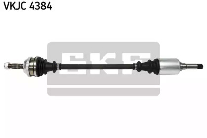 Вал SKF VKJC 4384